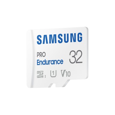 Samsung MB-MJ32K 32 Go MicroSDXC UHS-I Classe 10