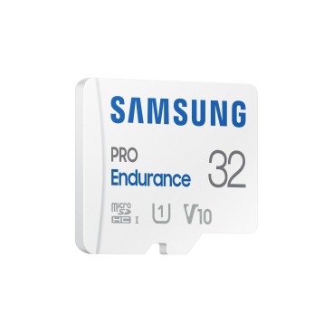 Samsung MB-MJ32K 32 Go MicroSDXC UHS-I Classe 10