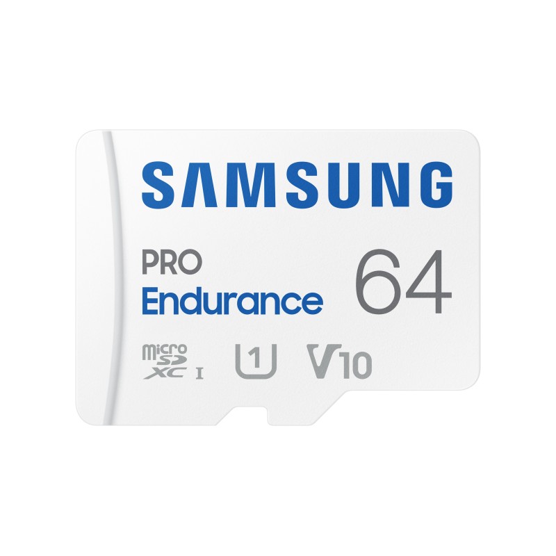 Samsung MB-MJ64K 64 Go MicroSDXC UHS-I Classe 10