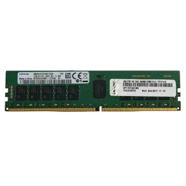 Lenovo 4X77A77496 module de mémoire 32 Go DDR4 3200 MHz ECC