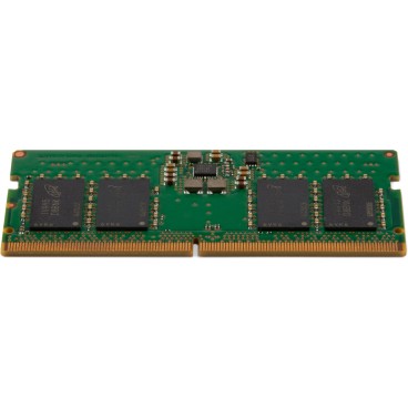 HP 5S4C3AA module de mémoire 8 Go 1 x 8 Go DDR5 4800 MHz