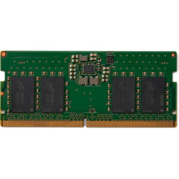 HP 5S4C3AA module de mémoire 8 Go 1 x 8 Go DDR5 4800 MHz