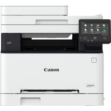 Canon i-SENSYS MF657Cdw Laser A4 1200 x 1200 DPI 21 ppm Wifi