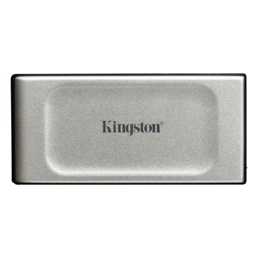 Kingston Technology 4000G SSD portable XS2000