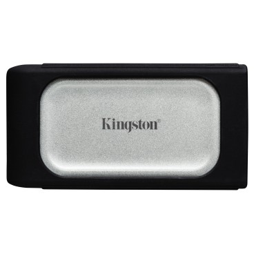 Kingston Technology 4000G SSD portable XS2000