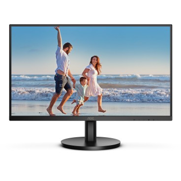 AOC Q27B3MA LED display 68,6 cm (27") 2560 x 1440 pixels Quad HD Noir