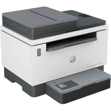 HP LaserJet Imprimante Tank MFP 2604sdw