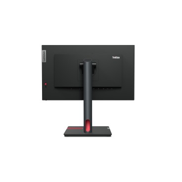 Lenovo ThinkVision P24q-30 LED display 60,5 cm (23.8") 2560 x 1440 pixels Quad HD Noir