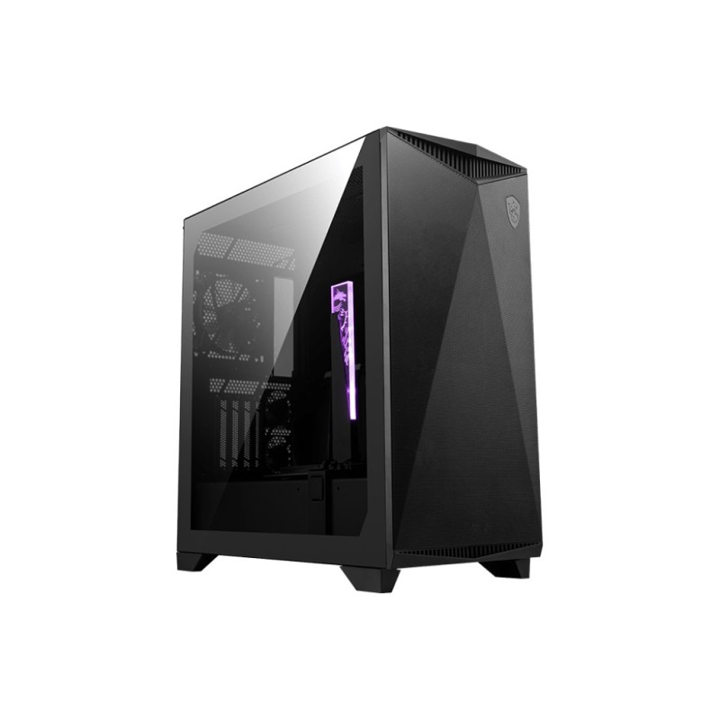 MSI MPG GUNGNIR 300P AIRFLOW unité centrale Midi Tower Noir