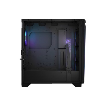 MSI MPG GUNGNIR 300R AIRFLOW unité centrale Midi Tower Noir