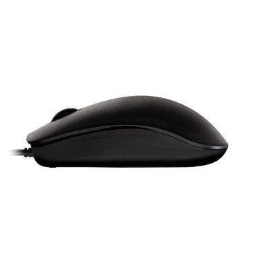 CHERRY MC 1000 Souris filaire, noir, USB