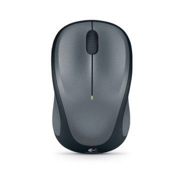 Logitech M235 souris Bureau Ambidextre RF sans fil Optique 1000 DPI