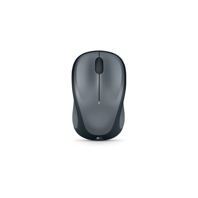 Logitech M235 souris Bureau Ambidextre RF sans fil Optique 1000 DPI