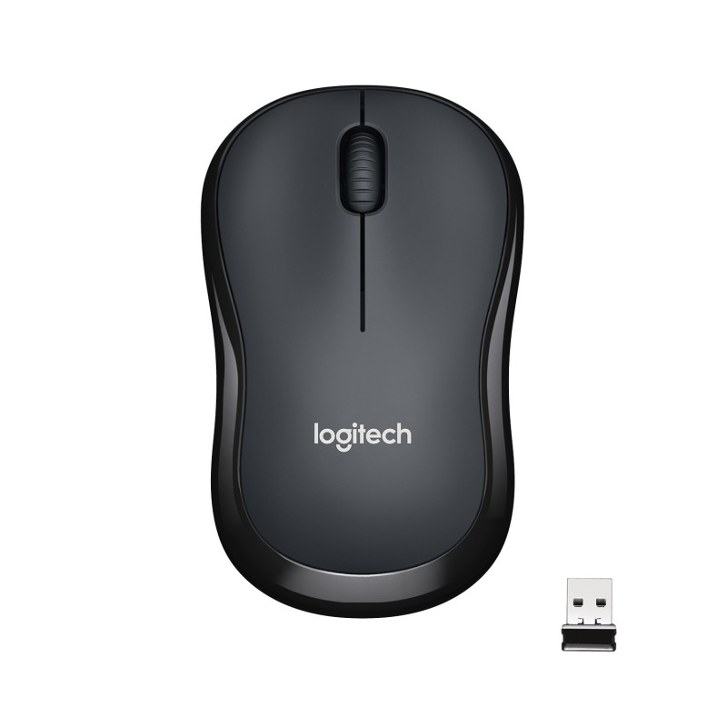 Logitech M220 Silent