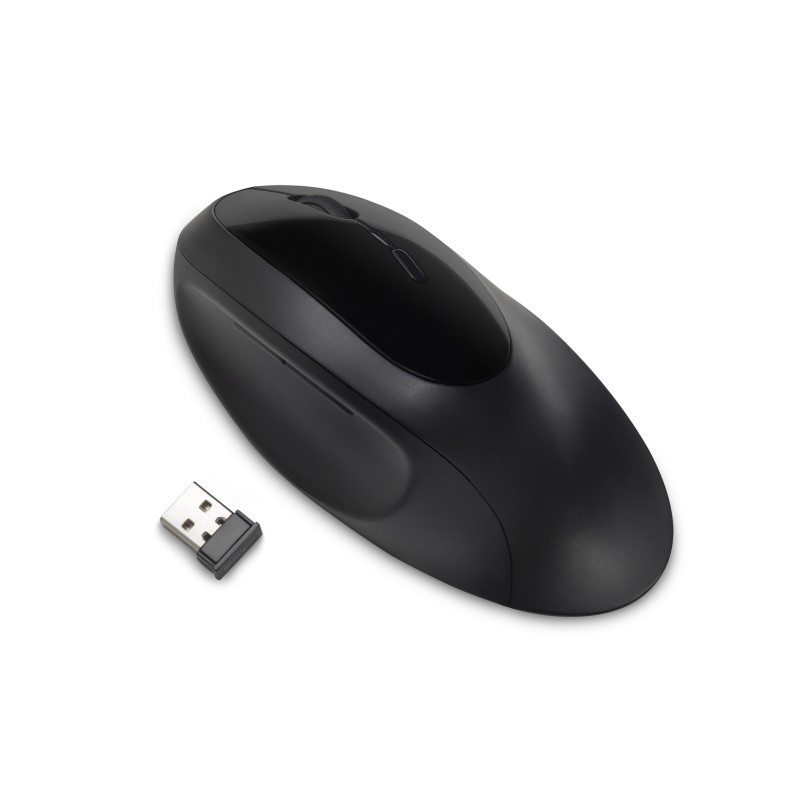 Kensington Souris sans fil Pro Fit® Ergo—noir