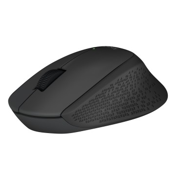 Logitech M280 souris Bureau Droitier RF sans fil Optique 1000 DPI