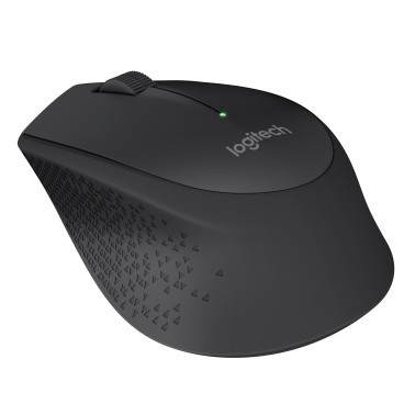 Logitech M280 souris Bureau Droitier RF sans fil Optique 1000 DPI