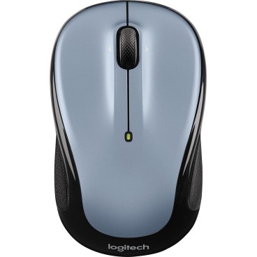 Logitech M325s souris Voyage Ambidextre RF sans fil Optique 1000 DPI