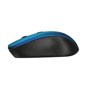 Trust Mydo souris Bureau Ambidextre RF sans fil Optique 1800 DPI