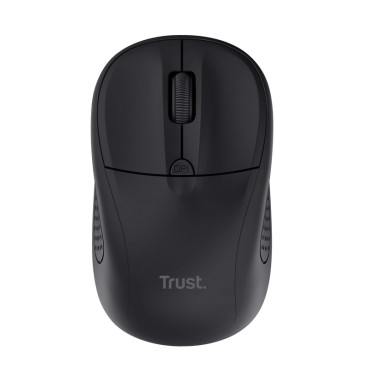 Trust Primo souris Voyage Ambidextre RF sans fil Optique 1600 DPI