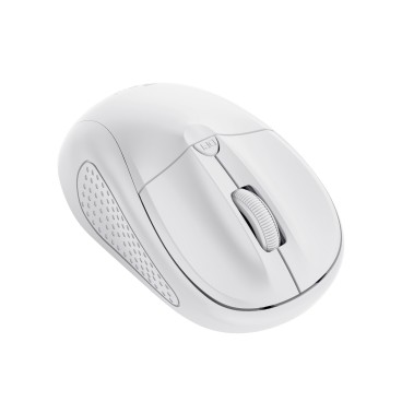 Trust Primo souris Voyage Ambidextre RF sans fil Optique 1600 DPI