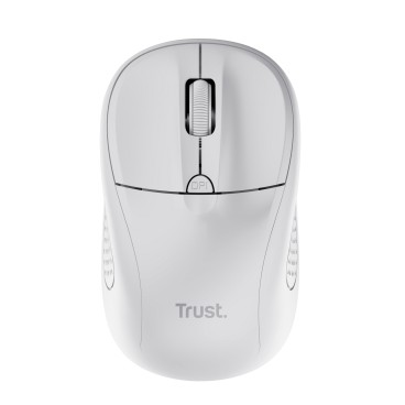 Trust Primo souris Voyage Ambidextre RF sans fil Optique 1600 DPI