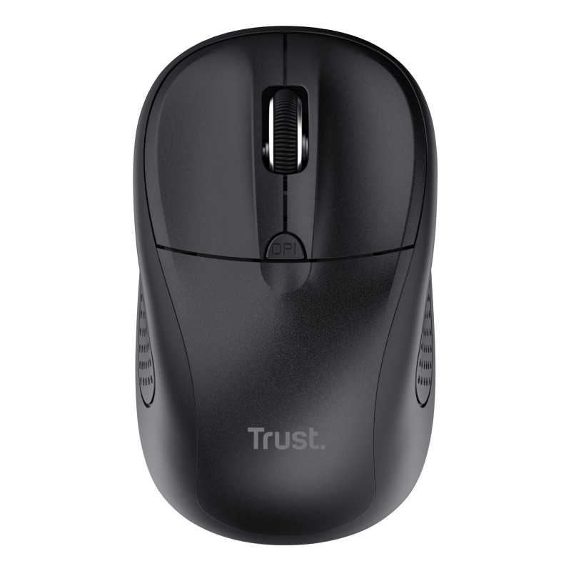 Trust Primo souris Voyage Ambidextre Bluetooth Optique 1600 DPI