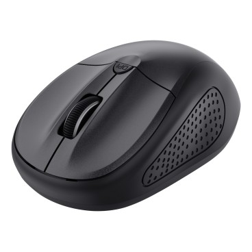 Trust Primo souris Voyage Ambidextre Bluetooth Optique 1600 DPI