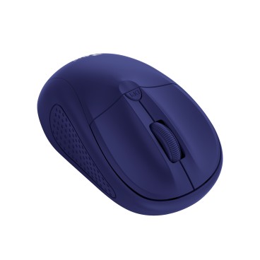 Trust Primo souris Voyage Ambidextre RF sans fil Optique 1600 DPI