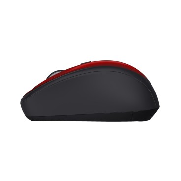 Trust Yvi+ souris Bureau Droitier RF sans fil Optique 1600 DPI