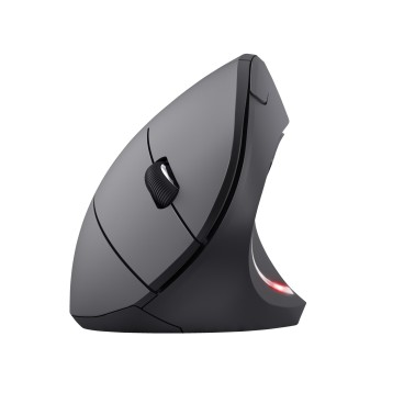 Trust Verto souris Bureau Droitier RF sans fil Optique 1600 DPI