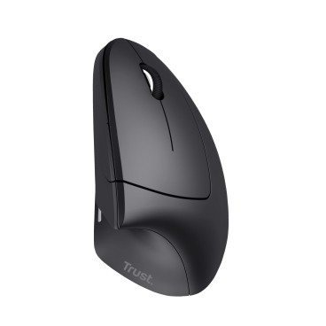 Trust Verto souris Bureau Droitier RF sans fil Optique 1600 DPI