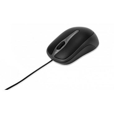 Verbatim 49019 souris Bureau Ambidextre USB Type-A Optique 1000 DPI