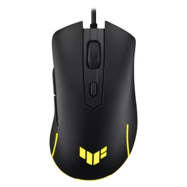 ASUS TUF Gaming M3 Gen II souris Jouer Droitier USB Type-C Optique 8000 DPI