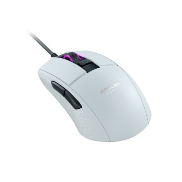 ROCCAT Burst Core souris Jouer Droitier USB Type-A Optique 8500 DPI