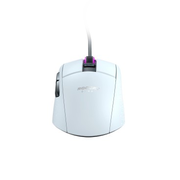 ROCCAT Burst Core souris Jouer Droitier USB Type-A Optique 8500 DPI