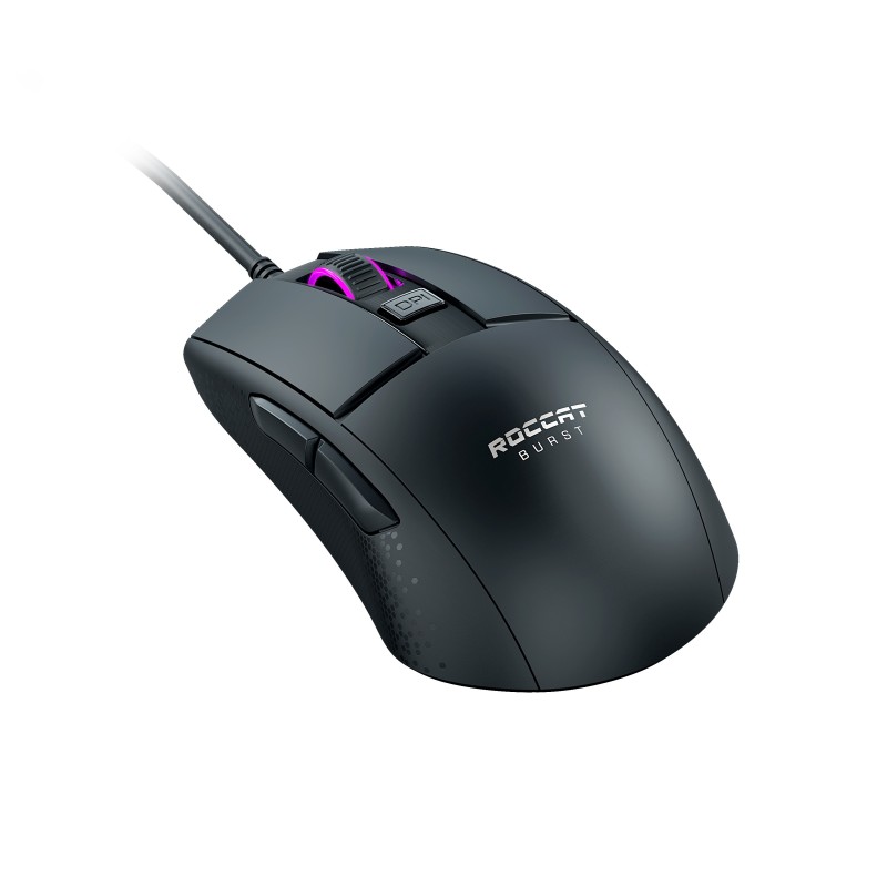 ROCCAT Burst Core souris Jouer Droitier USB Type-A Optique 8500 DPI