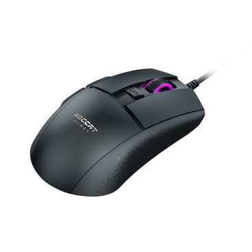 ROCCAT Burst Core souris Jouer Droitier USB Type-A Optique 8500 DPI