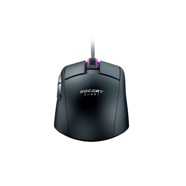 ROCCAT Burst Core souris Jouer Droitier USB Type-A Optique 8500 DPI