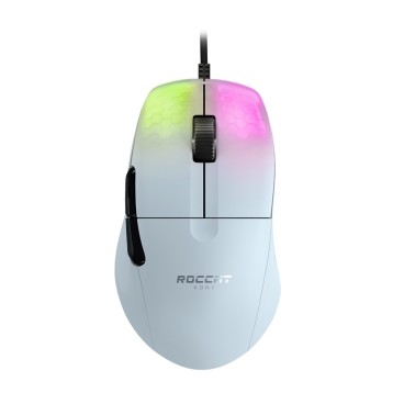 ROCCAT Kone Pro souris Jouer Droitier USB Type-A Optique 19000 DPI