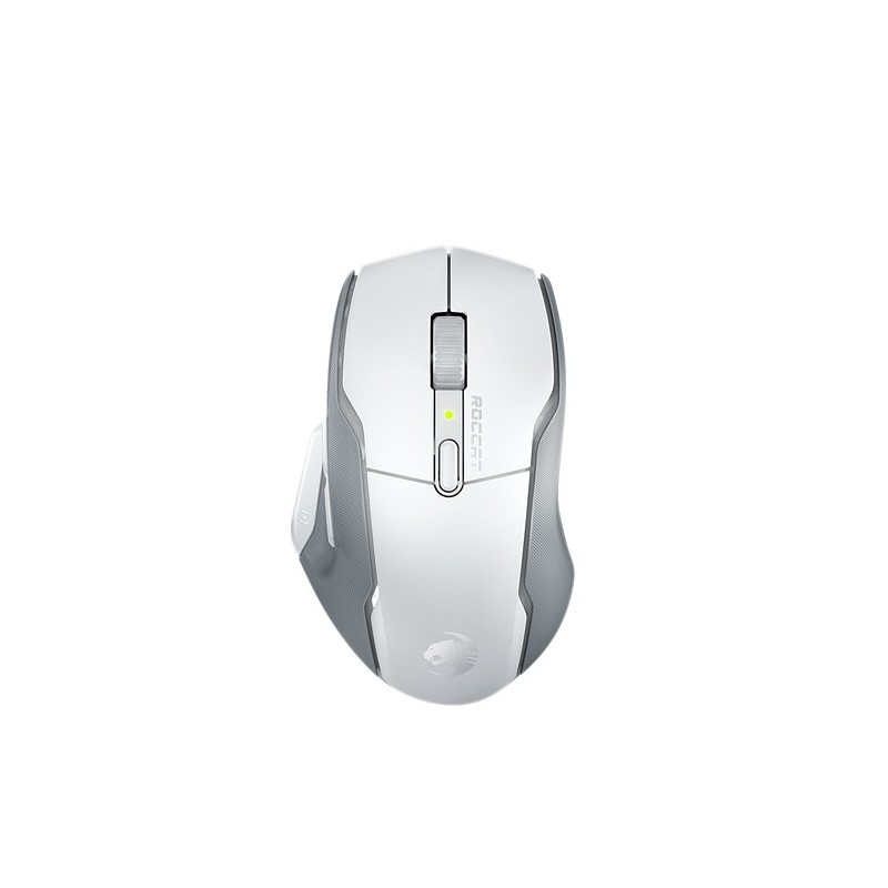 ROCCAT Kone Air souris Jouer Droitier RF sans fil + Bluetooth Optique 19000 DPI