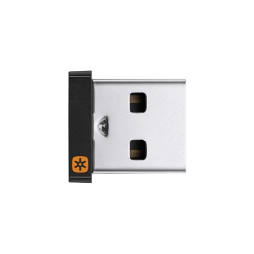 Logitech USB Unifying Receiver Récepteur USB