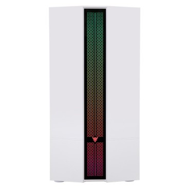 itek LIFLIG W41 Mini Tower Blanc