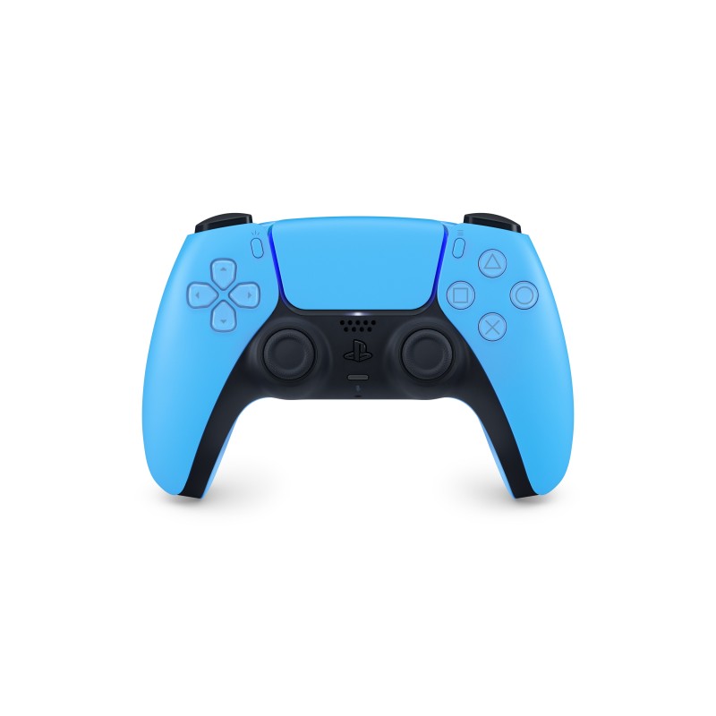 Sony Manette DualSense Starlight Blue PS5