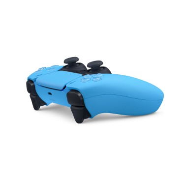 Sony Manette DualSense Starlight Blue PS5