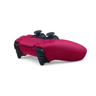 Sony Manette DualSense Cosmic Red PS5