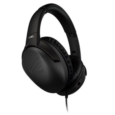 ASUS ROG Strix Go Casque Avec fil Arceau Jouer USB Type-C Noir