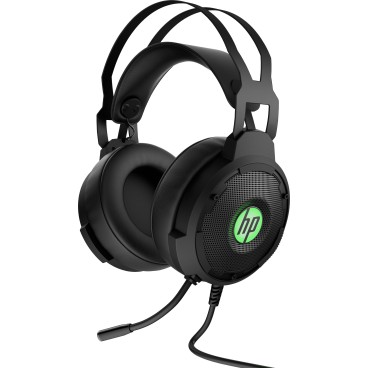 HP Pavilion Gaming Casque de jeu Pavilion 600