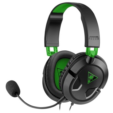 Turtle Beach Casque Recon 50X