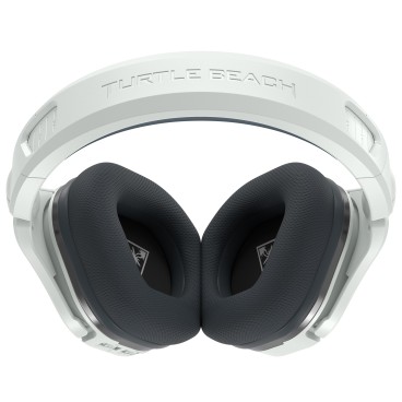 Turtle Beach Stealth 600 Gen 2 - PlayStation Casque Sans fil Arceau Jouer USB Type-C Blanc